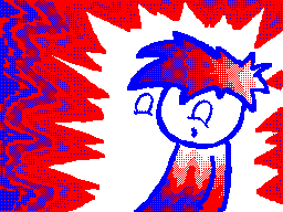 Flipnote by ～こarlos～™