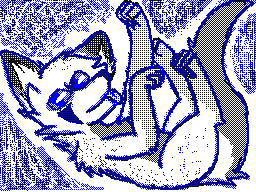 Flipnote by Amity