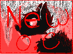 Flipnote by Amity