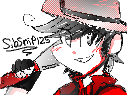 Flipnote by SibSolly25