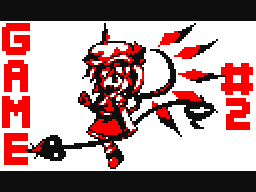 Game #2: Flandre Scarlet