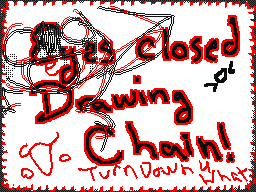 Flipnote stworzony przez MyLilBrony