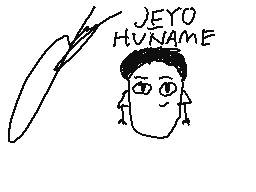 Flipnote por jeyohuname