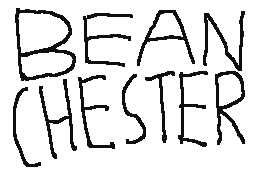 Bean Chester