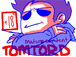 Flipnote von ☁NoWHere☀