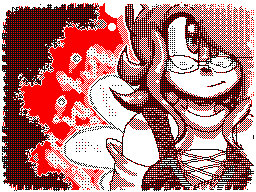 Flipnote by ⛄