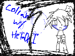 Flipnote by LPShetalia