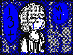 Flipnote του χρηστη ShiverCat∞