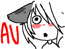 Flipnote door DⓇeam☁