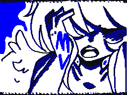 Flipnote by DⓇeam☁