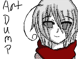 Flipnote stworzony przez AliceNinja