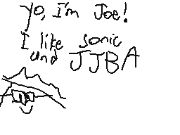 Flipnote stworzony przez Joe C