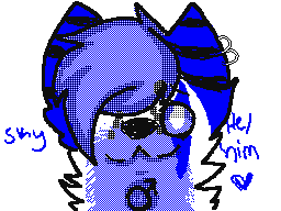 Flipnote by Wikiwolf♥