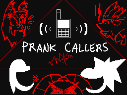 Prank Callers