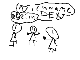 Flipnote von Dex