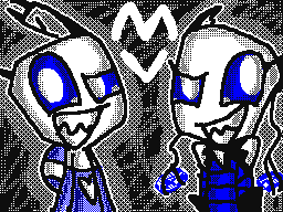 Flipnote by zeemmy/PJ♥