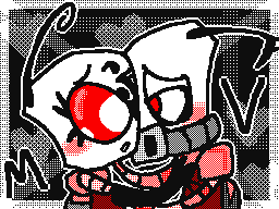 Flipnote by zeemmy/PJ♥