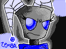 Flipnote by zeemmy/PJ♥