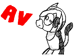 Flipnote by Haniwooo