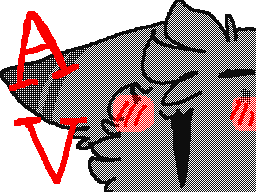 Flipnote by mamallama