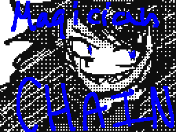 Flipnote by X-MⒶS