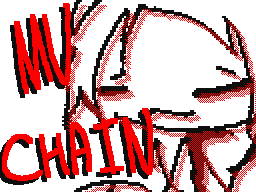 Flipnote stworzony przez #$ouⓁ