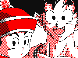 Flipnote by goku