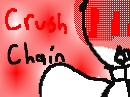 Flipnote stworzony przez Yachett