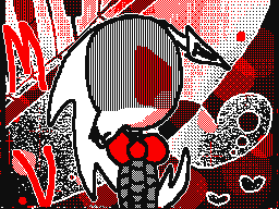 Flipnote by ～Yachett