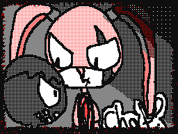 Flipnote by ～Yachett