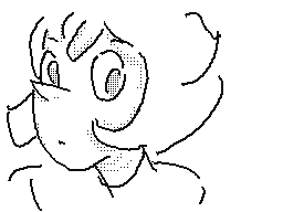 Flipnote by Chocolat～！