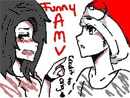 Flipnote by LeeKitty