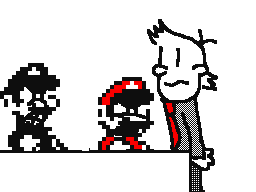 Flipnote by Cade