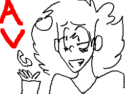 Flipnote stworzony przez shadow.c