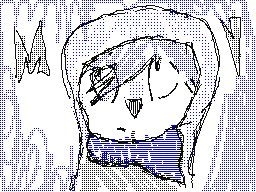 Flipnote by ☆iWolfyy★