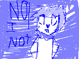 Flipnote by ☆iWolfyy★