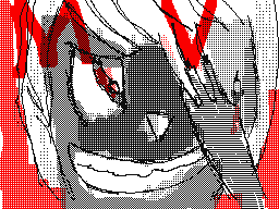 Flipnote by ☆iWolfyy★