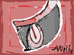 Flipnote by ☆iWolfyy★