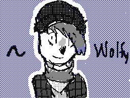 Flipnote by ☆iWolfyy★