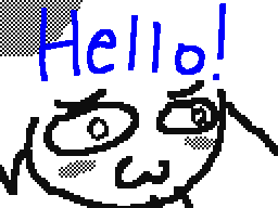 Flipnote by LeoCrafter