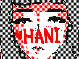 Flipnote by HANI