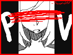 Flipnote by Thunder.