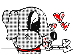 Flipnote by isai