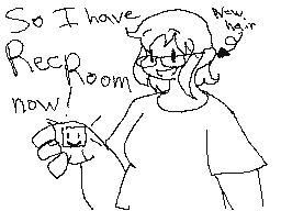 I have Rec Room!