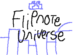 Flipnote by FHU (Sudo)