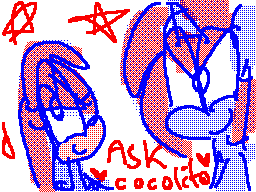 Flipnote by ♥Cocolito♥