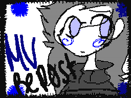 Flipnote by mp4→dirk