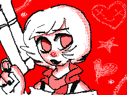 Flipnote by lòser vêÍl