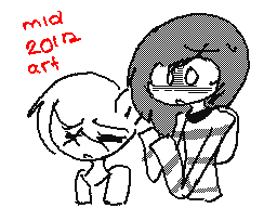 Flipnote by lòser vêÍl