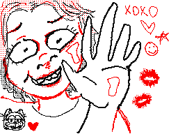 Flipnote stworzony przez scribb